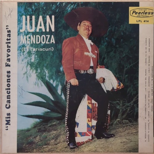Mis canciones favoritas封面