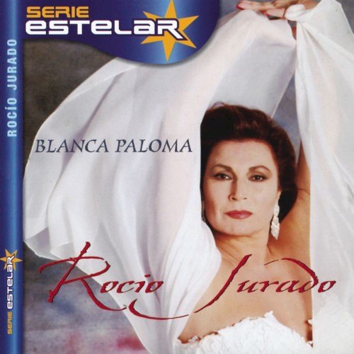 Blanca paloma封面
