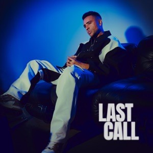 Last Call封面