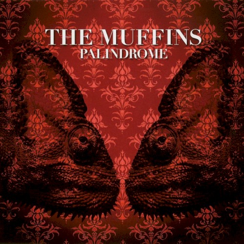 Palindrome封面
