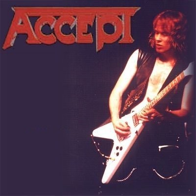 Live at Hammersmith Odeon, London, UK, Mar. 15th 1985封面