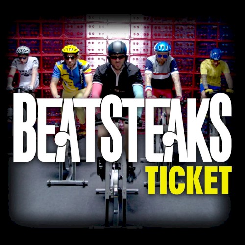 Ticket封面