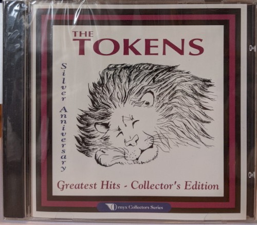 Silver Anniversary: Greatest Hits - Collectors Edition封面