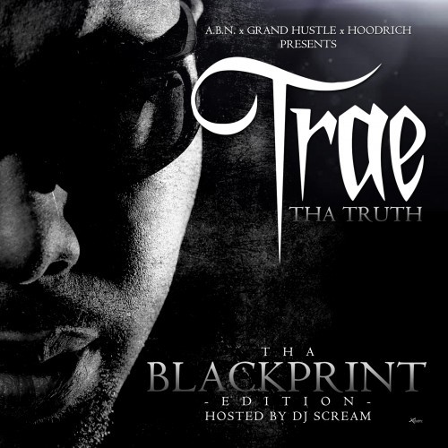 Tha Blackprint封面
