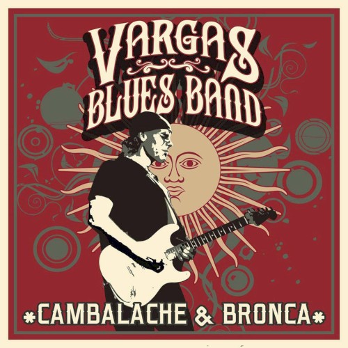 Cambalache & Bronca封面
