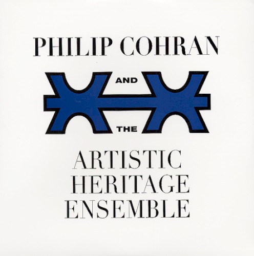 Phil Cohran and The Artistic Heritage Ensemble封面