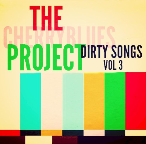 Dirty Songs, Vol. 3封面