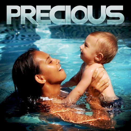 Precious封面