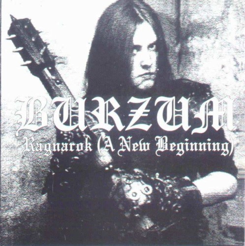 Ragnarok: A New Beginning封面