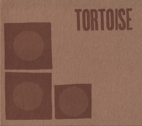 Tortoise封面