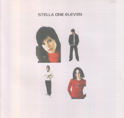 Stella One Eleven封面