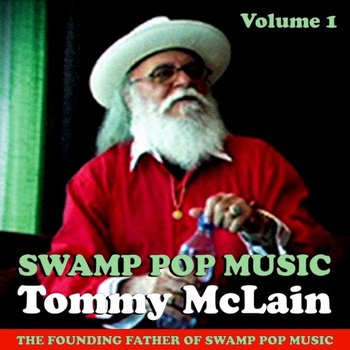 Swamp Pop Music, Volume 1封面
