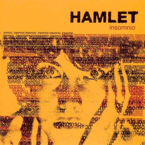 Insomnio封面