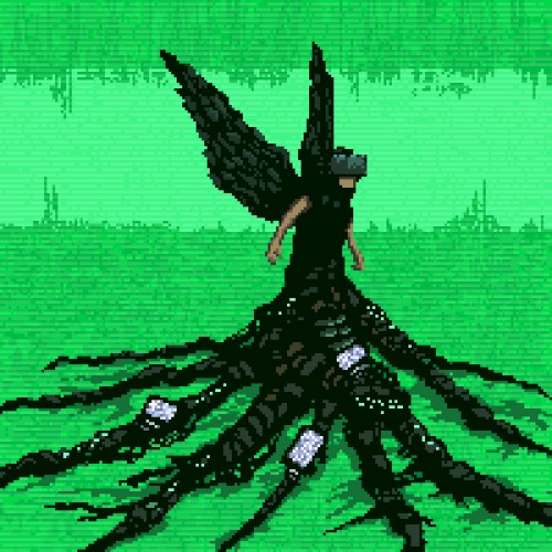 The Wrong Future封面