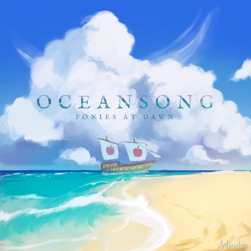 Oceansong封面