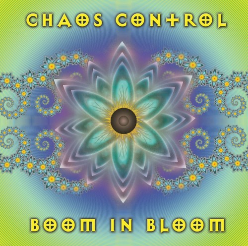 Boom In Bloom封面