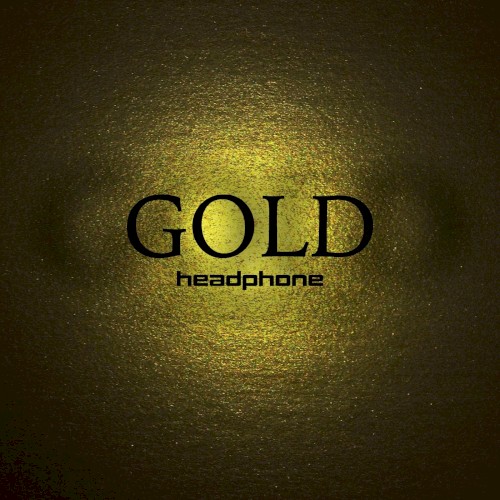 Gold封面