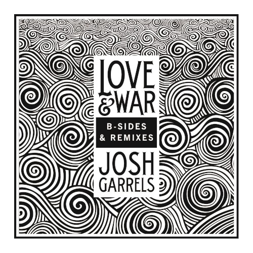 Love & War: B-Sides & Remixes封面