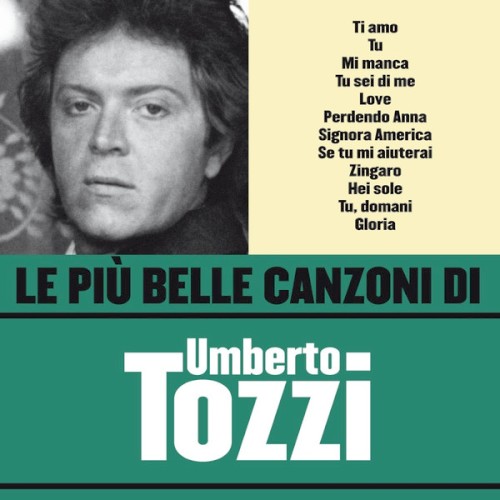 Le più belle canzoni di封面
