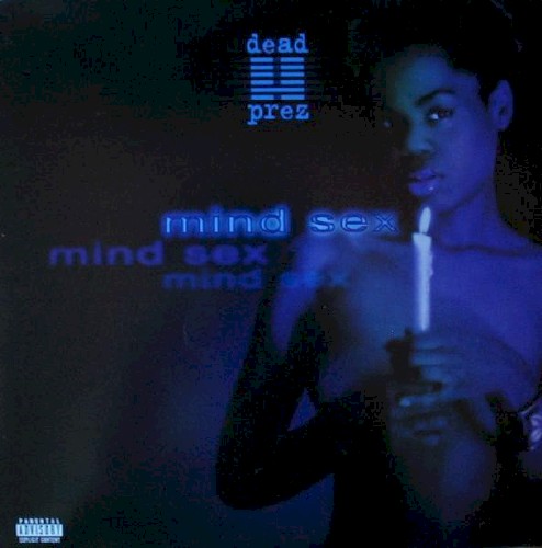 Mind Sex封面