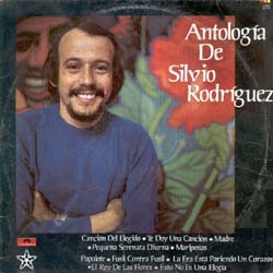 Antología封面