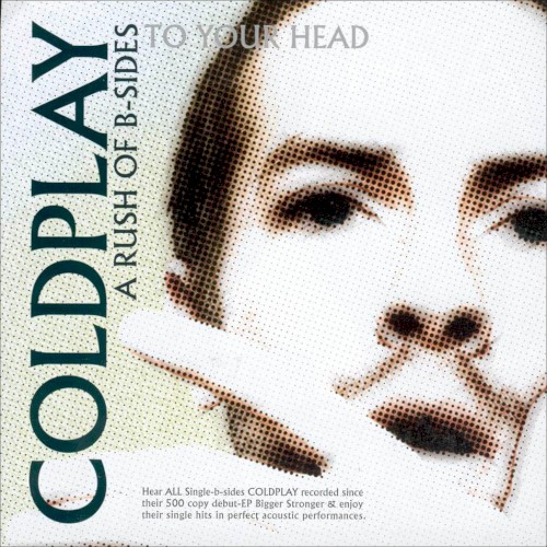 A Rush of B-Sides to Your Head封面