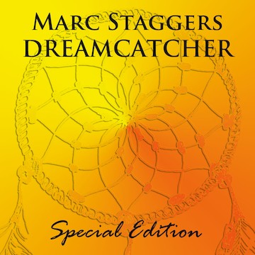 Dreamcatcher Special Edition封面