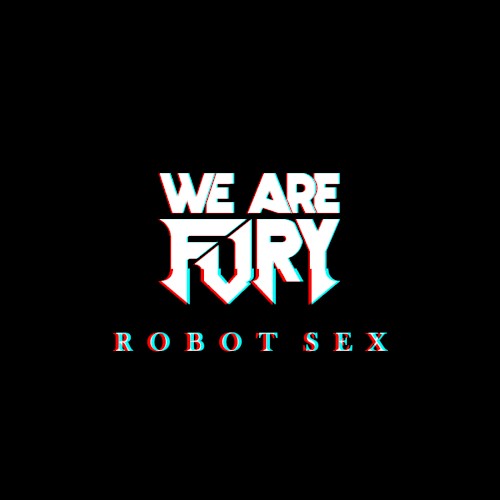 Robot Sex封面