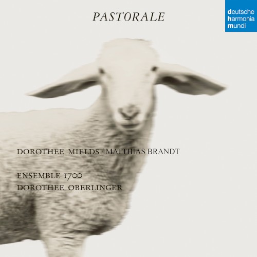 Pastorale封面