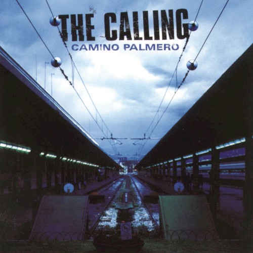 Camino Palmero封面
