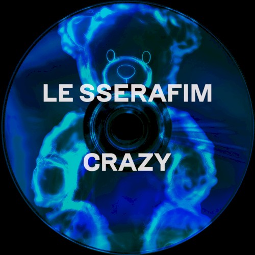 CRAZY (Vamos remix)封面