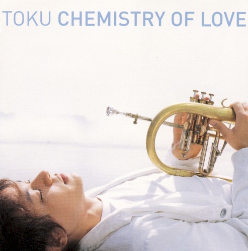 Chemistry of Love封面