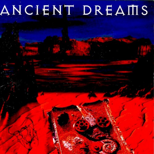 Ancient Dreams封面