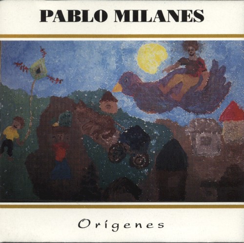 Orígenes封面