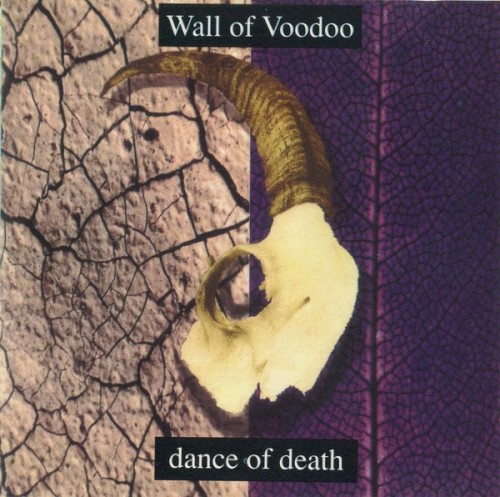 1983-06-02: Dance of Death, El Mocambo, Toronto, ON, Canada封面