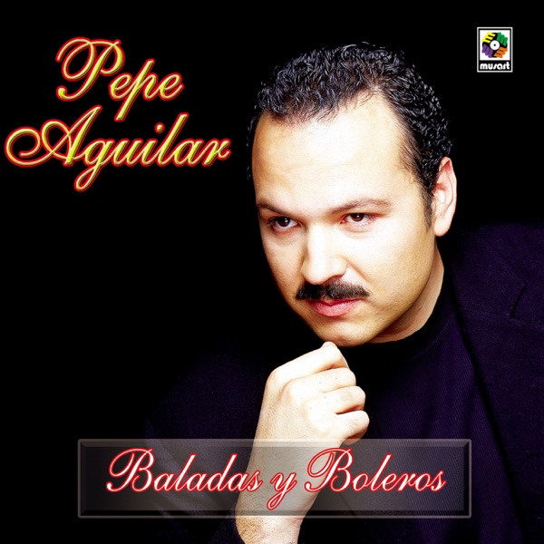 Baladas y boleros封面