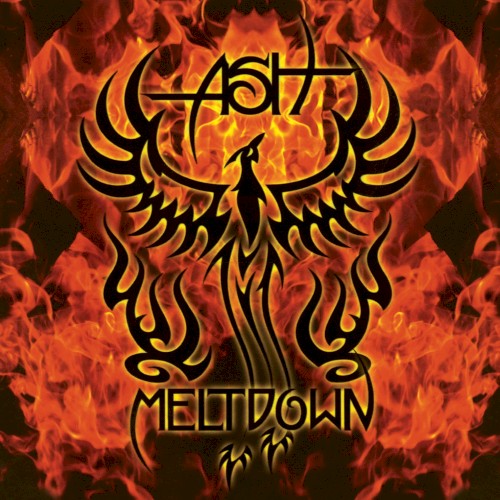 Meltdown封面