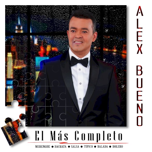 El más completo封面