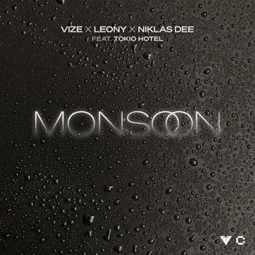Monsoon封面