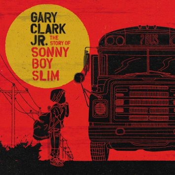 The Story of Sonny Boy Slim封面