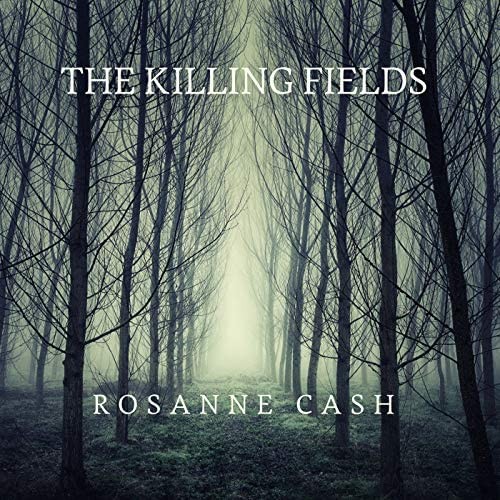 The Killing Fields封面
