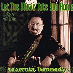 Let the Music Take You Home封面