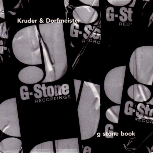 G-Stone Book封面