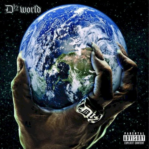D12 World封面