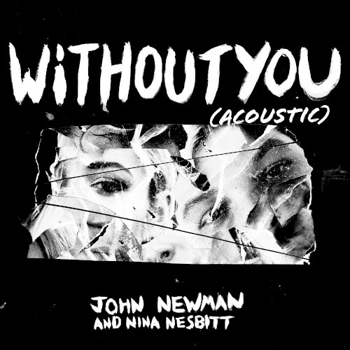 Without You (acoustic)封面