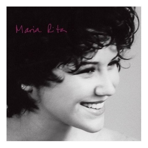 Maria Rita封面