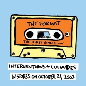 The First Single (You Know Me)封面