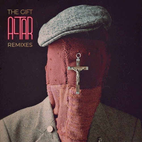 Altar (Remixes)封面