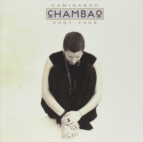 Caminando 2001-2006封面