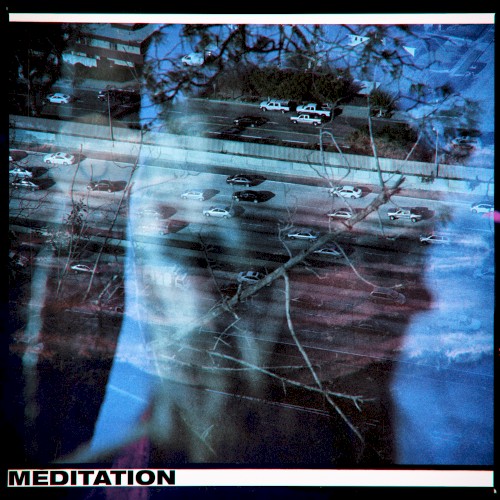 Meditation封面